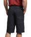 Dickies 13” Loose Fit Work Shorts - Black at Dave's New York