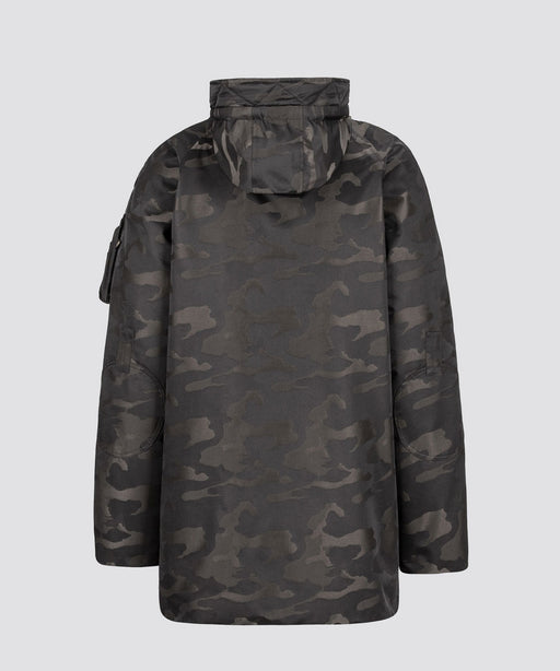 Camo Alpha Industries Jacke N3b Alpha Industries Men's N-3B Down