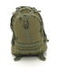 Rothco Large Transport Pack in Foliage Green at Dave's New York