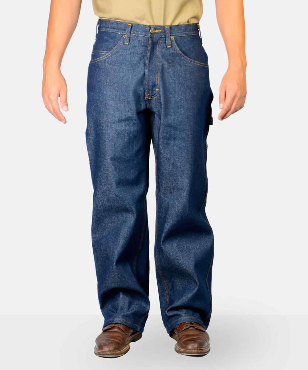 Ben Davis Carpenter Jeans - Indigo Denim — Dave's New York