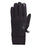 Seirus Men’s Soundtouch Xtreme All Weather Glove - Waterproof/Insulated/Touchscreen - 8012 in Black at Dave's New York