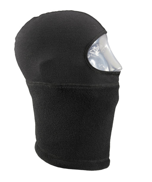 Seirus TNT™ Headliner® Mask 8017 in Black at Dave's New York