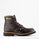 Thorogood 1957 Series 6-inch Waterproof Moc Toe Lug Sole Boots - Briar Pitstop at Dave's New York