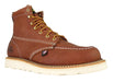 Thorogood American Heritage 6-inch Moc Toe in Tobacco at Dave's New York