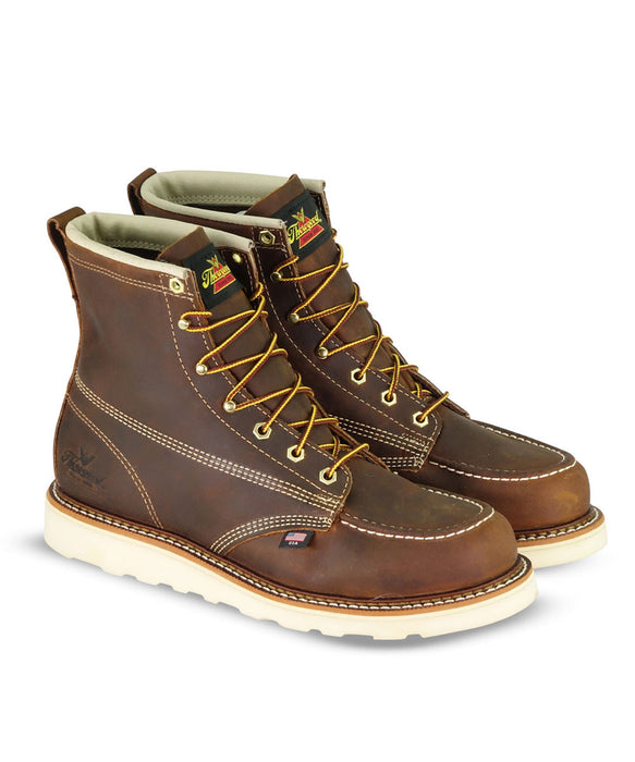 Thorogood American Heritage 6