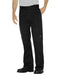 Dickies Loose Fit Double-Knee Work Pant in BLack at Dave's New York