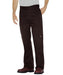 Dickies Loose Fit Double Knee Pant - Dark Brown at Dave's New York