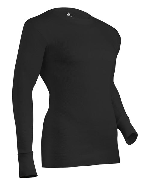ColdPruf® Authentic Wool Plus Men's Thermal Underwear Top - Vintage Na —  Dave's New York