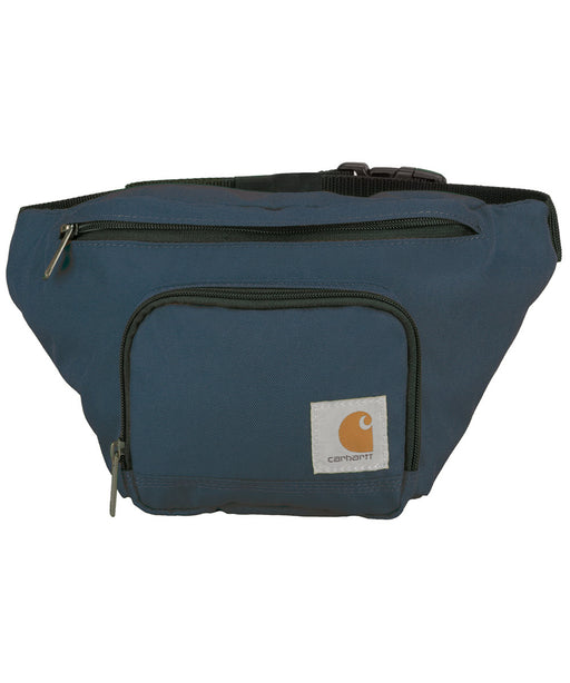 Carhartt Waist Pack in Navy at Dave's New York