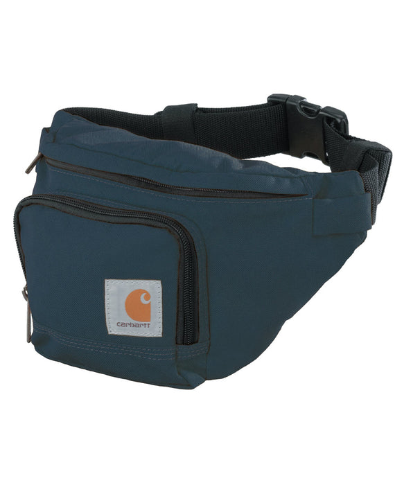 Carhartt Waist Pack in Navy at Dave's New York