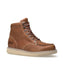 Timberland PRO Men's Barstow Wedge Moc Toe Work Boots - 89647 in Rust at Dave's New York