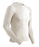 ColdPruf Authentic Wool Plus Men's Thermal Underwear Top in Oatmeal at Dave's New York