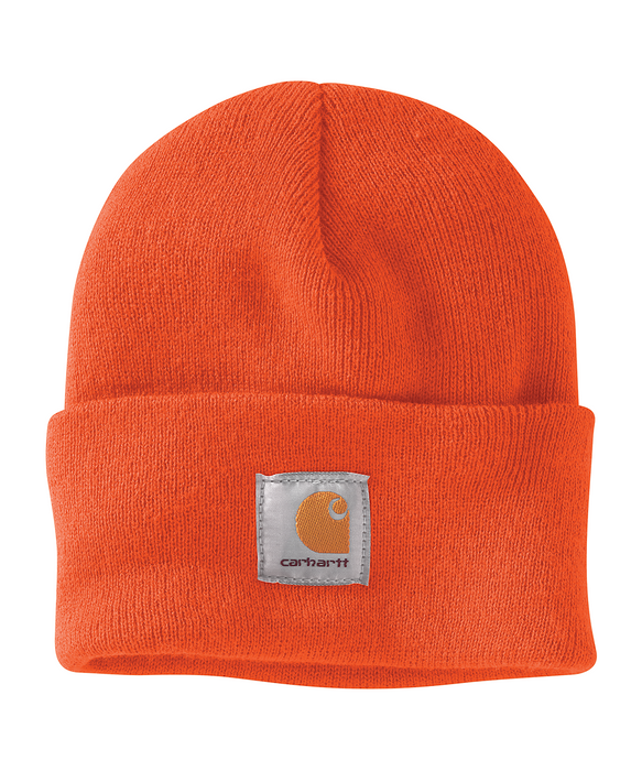 Carhart winter shop hat