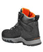 Timberland PRO Hypercharge Composite Toe Work Boots - A1RU5 in Black at Dave's New York