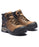 Timberland PRO Work Summit Composite Toe Work Boot - Brown at Dave's New York