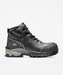 Timberland PRO Men's Work Summit, 6" Composite Toe Waterproof Boots - Black at Dave's New York
