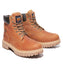 Timberland PRO® Men’s Direct Attach Work Boots - Marigold Full Grain Leather at Dave's New York