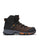 Tim Pro Men's Switchback Composite Toe Work Boots - Brown at Dave's New York