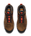 Timberland PRO Trailwind Waterproof Comp-Toe Work Boots - Brown at Dave's New York