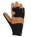 Carhartt A659 the Dex II High Dexterity Glove – Black-Barley at Dave's New York