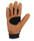 Carhartt A659 the Dex II High Dexterity Glove – Black-Barley at Dave's New York
