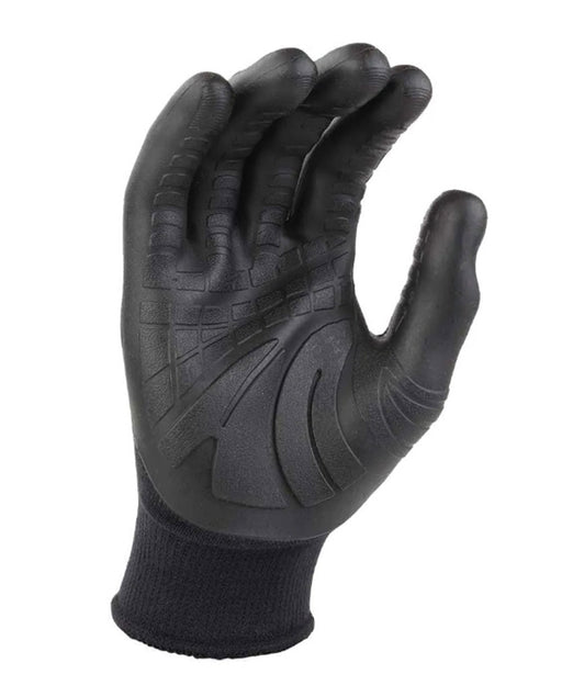 Carhartt Men's Pro Palm C-Grip Glove - Black at Dave's New York