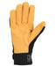 Carhartt Men's Waterproof High Dexterity Glove - Black/Barley at Dave's New York