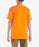 Carhartt Kids Short Sleeve Pocket T-shirt - Orange at Dave's New York