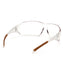 Carhartt Billings Anti-Fog Safety Glasses - Clear at Dave's New York