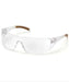 Carhartt Billings Anti-Fog Safety Glasses - Clear at Dave's New York