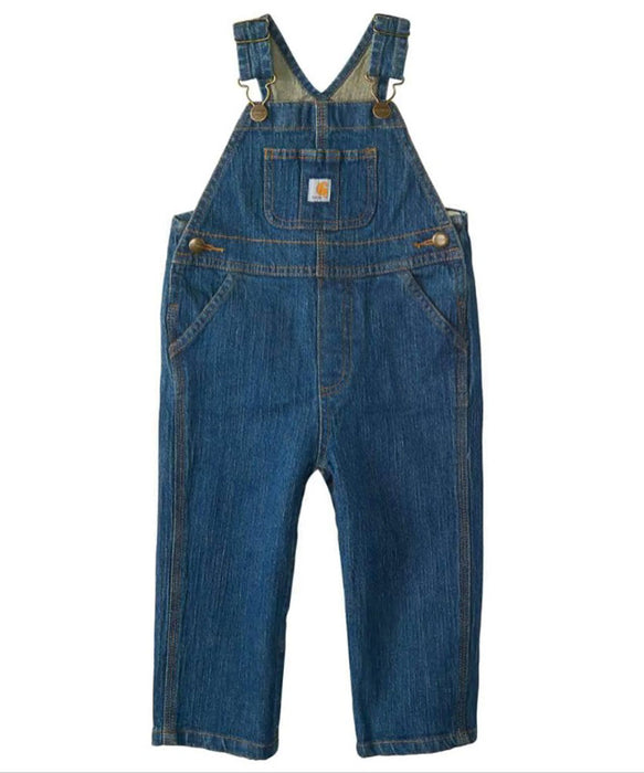 Light Cotton Stretch Denim Overalls - Tammy's Cool Things