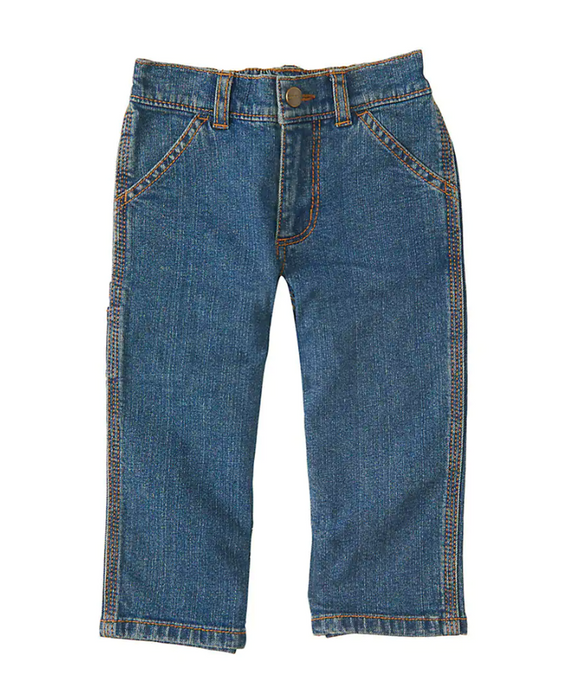 Kids Carpenter Jeans