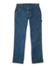 Carhartt Kids' Carpenter Jeans - Medium Washed at Dave's New York