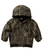 Carhartt Toddler Insulated Active Jacket - Mossy Oak Bottomland Camo at Dave's New York