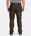 Caterpillar Trademark Trousers (with holster pockets) - Dark Earth at Dave's New York