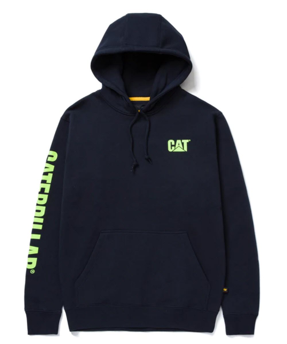 Caterpillar hoodies sale