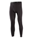 ColdPruf Men's Expedition Fleece Pants - Black at Dave's New York
