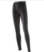Coldpruf Women's Basic Thermal Bottoms in Black at Dave's New York