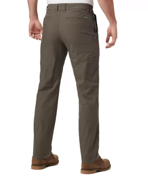Dickies Men's Regular Fit Twill Cargo Pants - Charcoal — Dave's New York