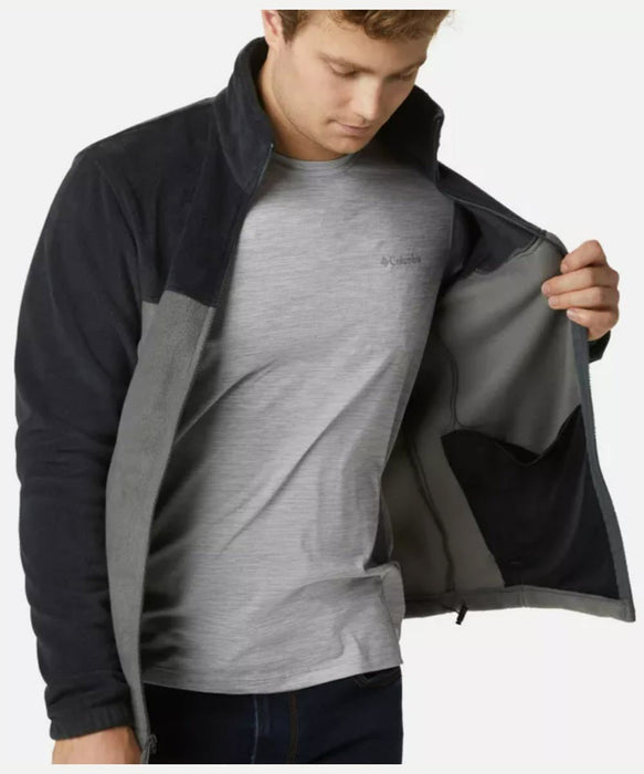 Glacier Fleece Vest, Workwear