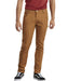 Dickies Slim Fit Tapered Leg Carpenter Duck Pants - Stonewashed Brown Duck at Dave's New York
