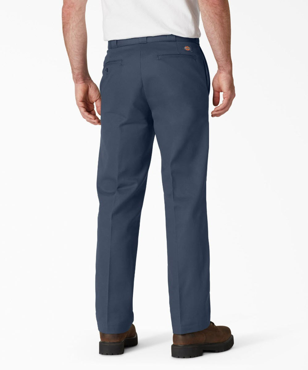 Dickies Original 874 Work Pant Black | Queens Dickies Original 874 Work Pant Black | Queens