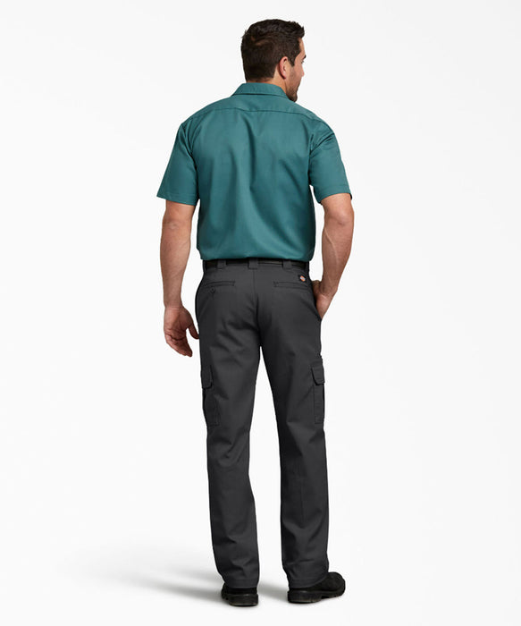 FXD Work Pants — Dave's New York
