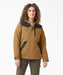 Dickies Women's Duratech Renegade Jacket - Brown Duck at Dave's New York
