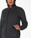 Dickies Women's Fleece Lined Hooded Sweatshirt - Black at Dave's New York