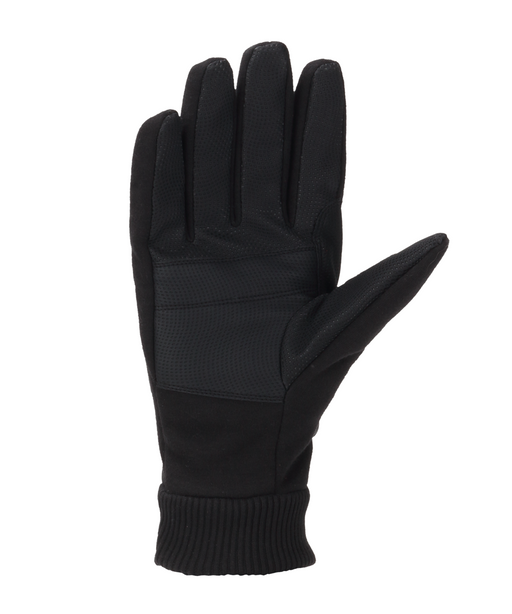 Carhartt Women's C-Touch Knit Gloves - Black at Dave's New York