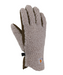 Carhartt Women's Sherpa Insulated Gloves - Desert Sand at Dave's New York
