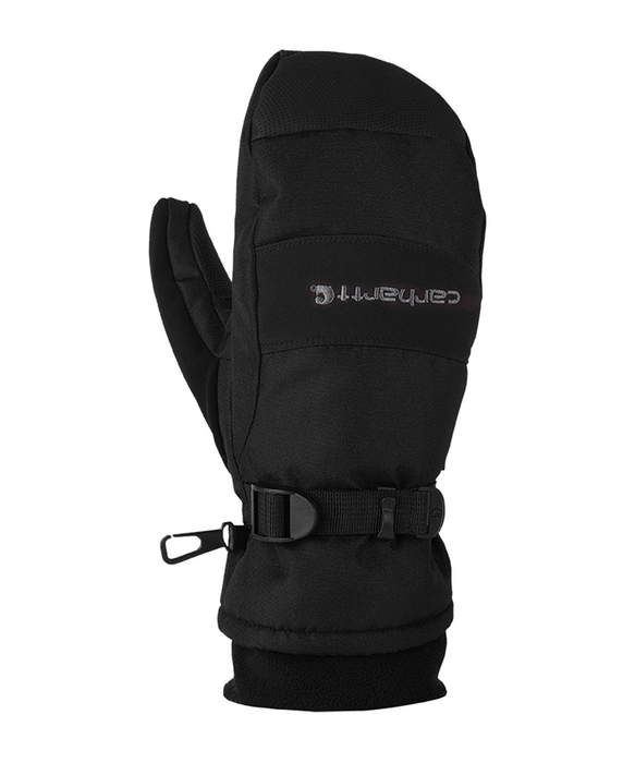 Waterproof top mens mittens