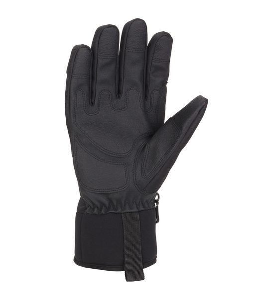 Rothco Fingerless Padded Tactical Gloves, S