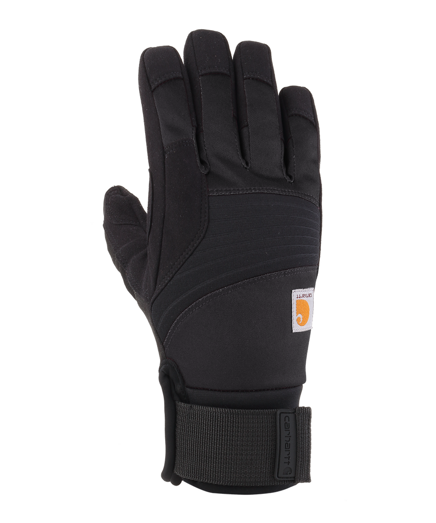 Carhartt Women's Stoker Insulated Gloves - Black — Dave's New York